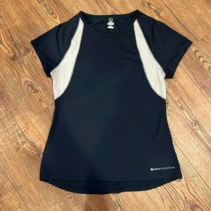 Women’s horseback riding top